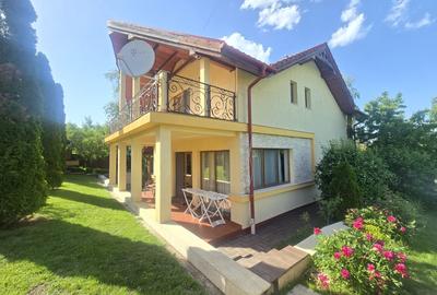 Casă individuală cu 4 camere cu Canalizare în Chinteni - 2