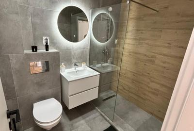Apartament cu 2 camere, mobilat în Bragadiru - 3