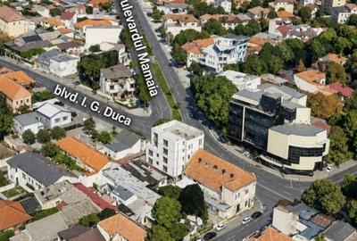 Casă cu Teren 109 Mp în ICIL