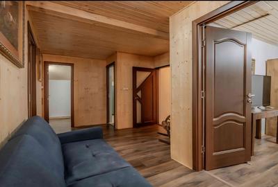 Casă individuală cu 4 camere cu Teren 377 Mp în Jilava - 4