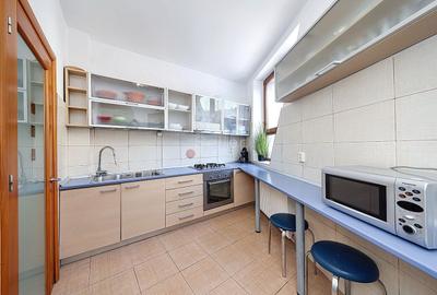Casă individuală cu 5 camere cu Piscina în Vest - 15