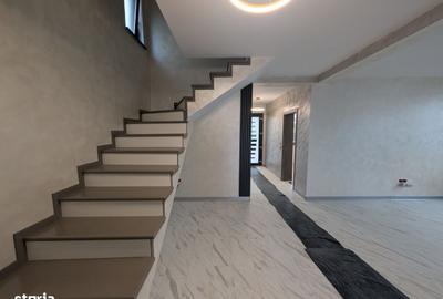 Casă cu 4 camere în Săucești - 15