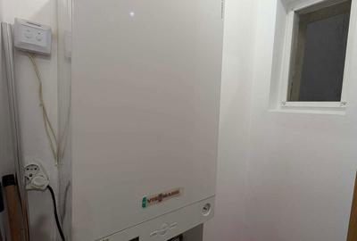Apartament cu 2 camere semidecomandat în Gheorgheni - 2