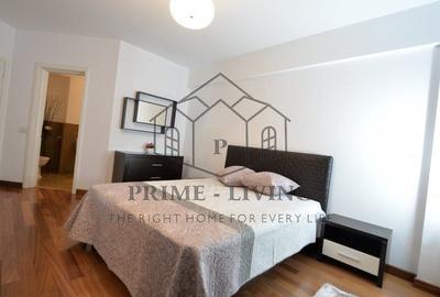 Apartament cu 4 camere, mobilat în Herăstrău - 10