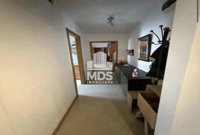Apartament cu 3 camere decomandat, mobilat în Matei Basarab - 10