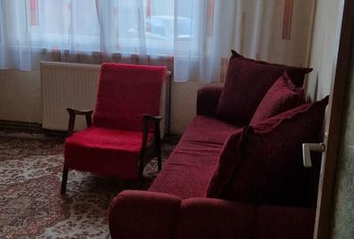 Apartament cu 3 camere decomandat în Central - 2