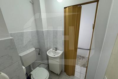 Spațiu comercial, de 48 mp, în Grigorescu - 7