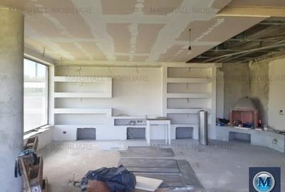 Casă cu 5 camere cu Teren 1000 Mp în Măgurele - 3