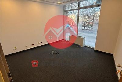 Spațiu comercial, de 200 mp, în Ultracentral - 4