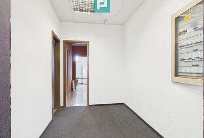 Spațiu comercial, de 140 mp, în Soarelui - 8