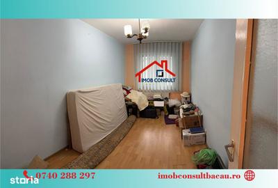 Apartament cu 3 camere semidecomandat în Banca Națională - 10