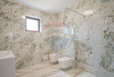 Casă individuală cu 5 camere cu Teren 630 Mp în Hărman - 25