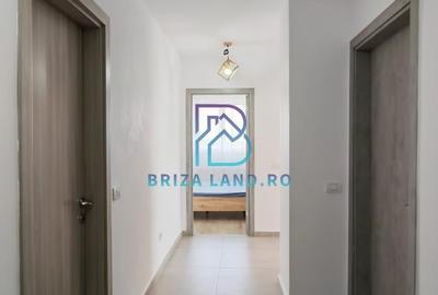 Apartament cu 2 camere decomandat în Central - 6