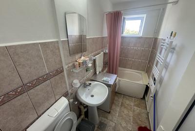 Apartament cu 2 camere semidecomandat, mobilat în Casa de Cultură - 7