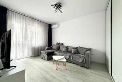 Apartament cu 2 camere decomandat în Dobroești - 2