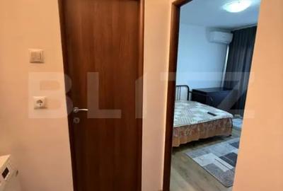 Apartament cu 2 camere decomandat în Democrației - 6