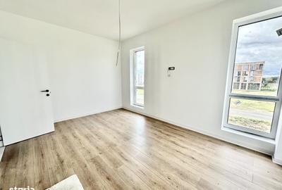 Apartament cu 2 camere în Urseni - 7