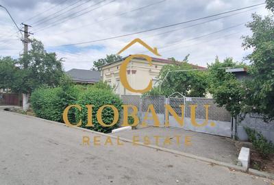 Casă individuală cu 4 camere cu Canalizare în Popoveni
