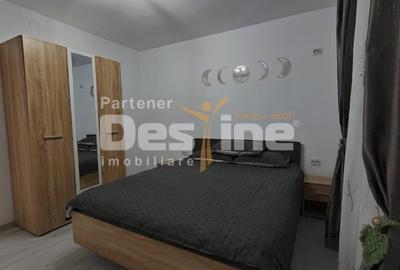 Apartament cu 2 camere decomandat, mobilat în Mihai Bravu - 5