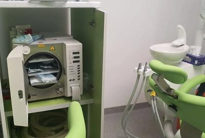 Spațiu comercial, de 60 mp, în Ghencea