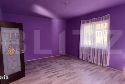 Casă cu 3 camere cu Teren 1000 Mp în Aluniș - 8