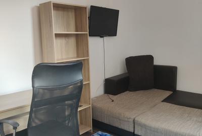 Garsonieră decomandată în Complex Studențesc - 2