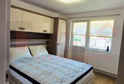 Garsonieră decomandată în Valea Aurie - 13