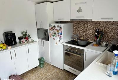 Casă cu 3 camere în Rusenii Vechi - 16