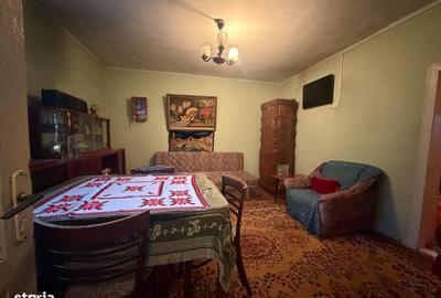Casă cu 3 camere în Tomis I