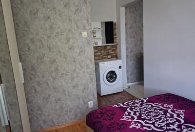 Apartament cu 2 camere în Micro 1 - 1