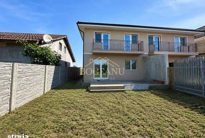 Casă cu 4 camere semidecomandat cu Teren 362 Mp în Dumbrăvița - 7