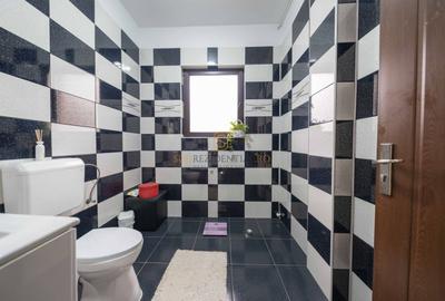 Duplex cu 5 camere cu Canalizare în Jilava - 22