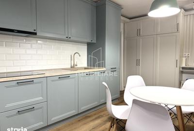 Apartament cu 2 camere decomandat în Zorilor - 2
