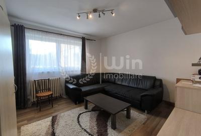 Apartament cu 4 camere decomandat, mobilat în Mănăștur - 1