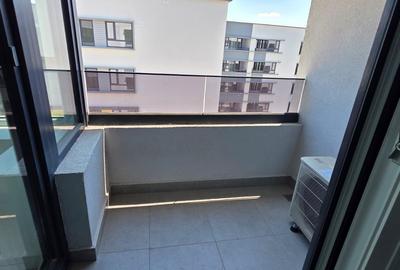 Garsonieră decomandată în Bucureștii Noi - 4