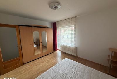 Apartament cu 2 camere în Mănăștur
