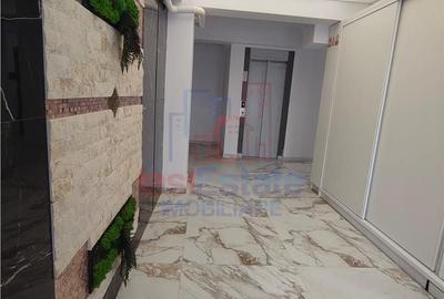 Apartament cu 2 camere în Bârnova