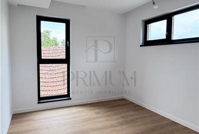 Apartament cu 2 camere semidecomandat în Bucovina
