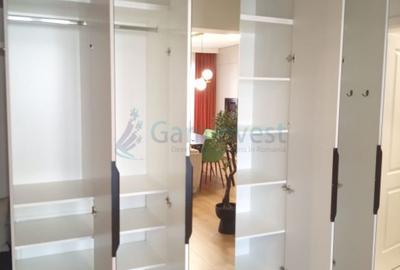 Apartament cu 2 camere, mobilat în Iosia