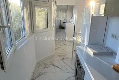 Apartament cu 2 camere semidecomandat în Iancului