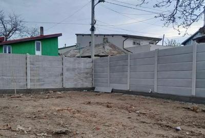 Teren Construcții intravilan de 402 mp, în Doamna Ghica - 5
