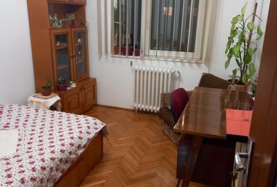 Apartament cu 2 camere decomandat, mobilat în Gheorgheni