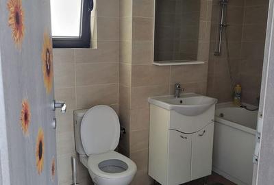 Apartament cu 2 camere în 1 Mai - 6
