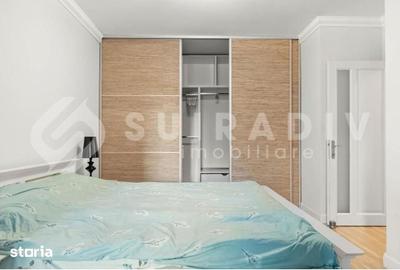 Apartament cu 2 camere în Central - 3