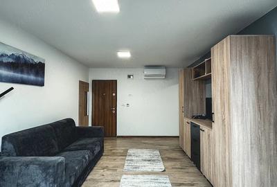 Garsonieră decomandată în Central - 10