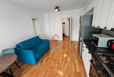Apartament cu 2 camere, mobilat în Metalurgie - 2