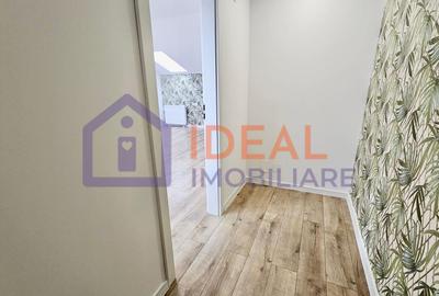 Apartament cu 3 camere decomandat în Șelimbăr - 13