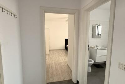 Apartament cu 2 camere decomandat în Dobroești - 8