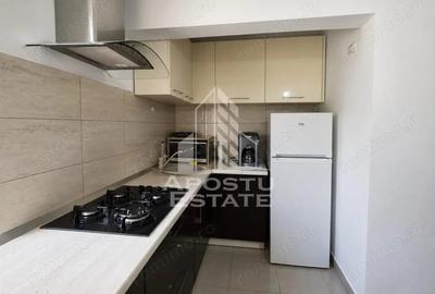 Apartament cu 2 camere decomandat în Miorița