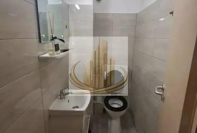 Apartament cu 3 camere decomandat în Lugojului